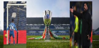 Napoli tradito dagli episodio, ma Juve con più personalità, la Supercoppa è bianconera (2-0)