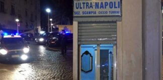 Killer in azione nei pressi del circolo ‘Ultrà Napoli’ di Scampia: ucciso 40enne