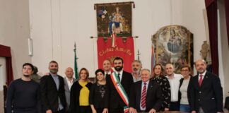 Amalfi, via libera al bilancio di previsione con due mesi di anticipo sulla scadenza di legge