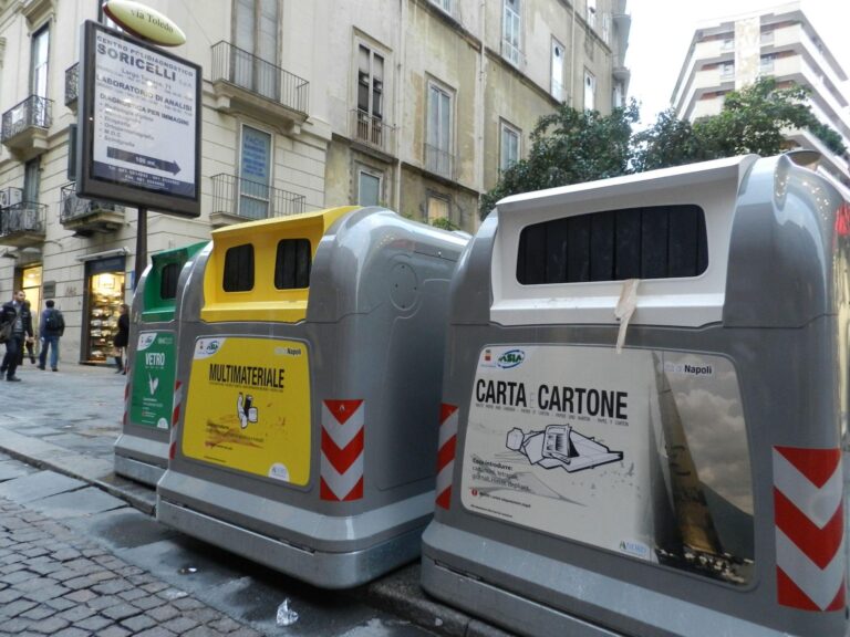 Tragico incidente in prossimità di Piazza Garibaldi: muore dipendente di Asia Napoli