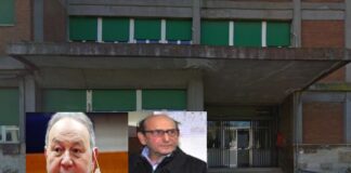 Caserta, inchiesta Asl: lo strano caso di Gennaro Oliviero. Intanto l’ex direttore Carizzone rilascia dichiarazioni spontanee e poi tace