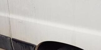 Afragola, brutta avventura per una donna su sedia a rotelle: ruote dell’auto squarciate, in precedenza aveva fatto multare una persona