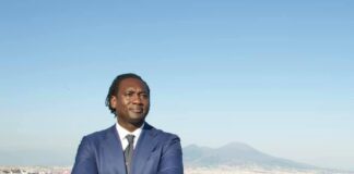 L’avvocato Hilarry Sedu: “Prima della discussione di una causa mi è stato chiesto se fossi laureato…”