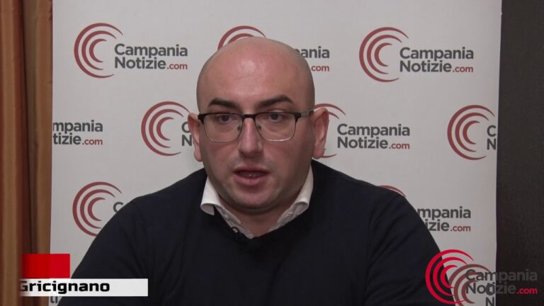 Gricignano, via libera ai Puc. L’assessore Barbato: “Decine di percettori del reddito di cittadinanza al lavoro per la collettività!”