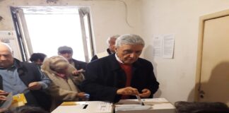 Città metropolitana di Napoli, Bassolino: “Eventuale rinvio del voto atto gravissimo”
