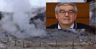 Bradisismo, Borrelli in visita a Pozzuoli: sollevamento ad un ritmo di 12 millimetri al mese