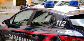 Controlli serrati sui Monti Lattari, Carabinieri trovano bunker