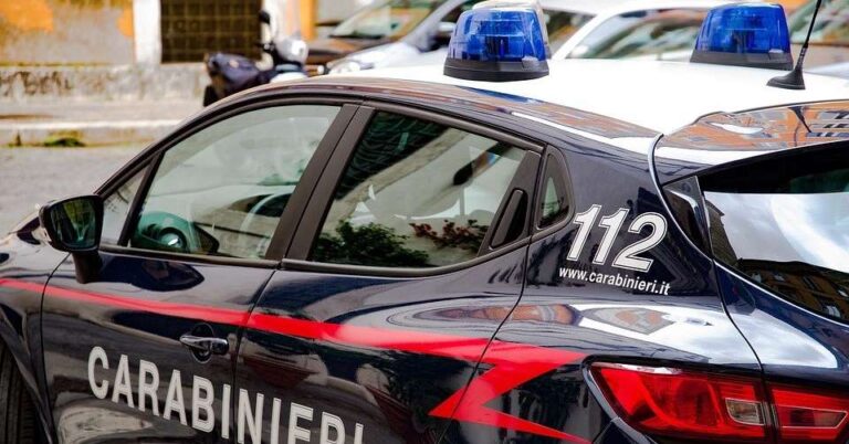 Giugliano e Qualiano: arrestati dai carabinieri due mariti violenti