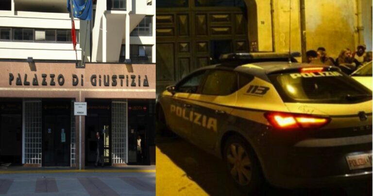 Omicidio del piccolo Giuseppe a Cardito, i giudici: “Fu un vero e proprio spettacolo dell’orrore”