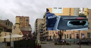 Casoria: colpi di pistola in Piazza Cirillo, un uomo ricoverato all’ospedale di Frattamaggiore