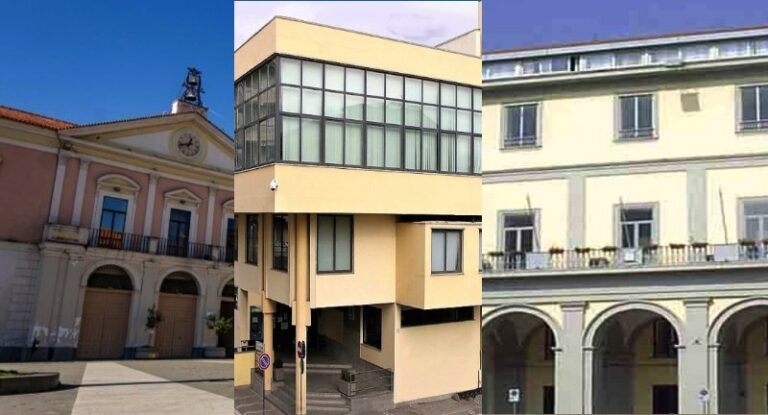 Politica e novità. Marcianise: due consiglieri lasciano Velardi. Aversa: ‘esordio’ dei 5 Stelle in maggioranza. San Nicola: la De Lucia ricorre al Consiglio di Stato