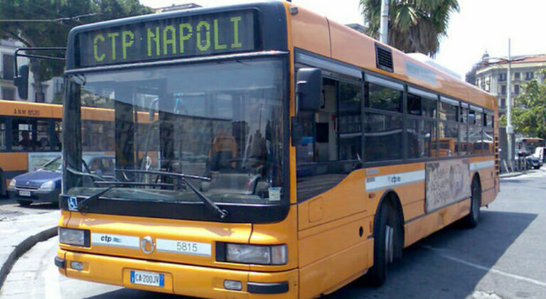 Air Campania, assunti 217 lavoratori ex Ctp: 60 contratti convertiti a tempo indeterminato