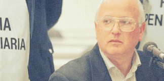 E’ morto il boss Raffaele Cutolo: mai pentito porta con se tantissimi misteri