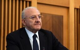 Sanità, incontro tra il ministro Schillaci e De Luca a Napoli: si è parlato di fondi e dei tetti spesa per i farmaci