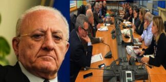 Scuola campana sotto stretta sorveglianza, martedì nuova riunione del Comitato di crisi: possibile una nuova chiusura dal 15 febbraio