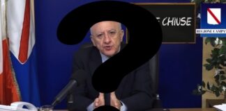 Scuole campane: si torna alla didattica a distanza? Si attende una nuova ordinanza