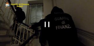 Denaro di provenienza illecita: sequestrato patrimonio di oltre 10 milioni tra Campania ed Abruzzo