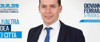 Il sindaco di San Felice a Cancello dimissionario: “Questa volta decisione irrevocabile!”