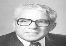 Addio a Gianni Ferrara: grande costituzionalista e per due volte parlamentare in provincia di Caserta