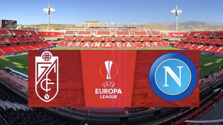 Il Napoli pronto per la gara con il Granada (questa sera ore 21,00), in panchina cinque giovani della primavera