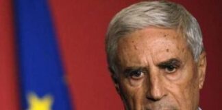 Addio a Franco Marini, il covid si porta via uno dei nostri più grandi leader politici