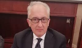 Caserta, il sindaco Marino chiude le scuole per la giornata di lunedì: troppo freddo e neve…