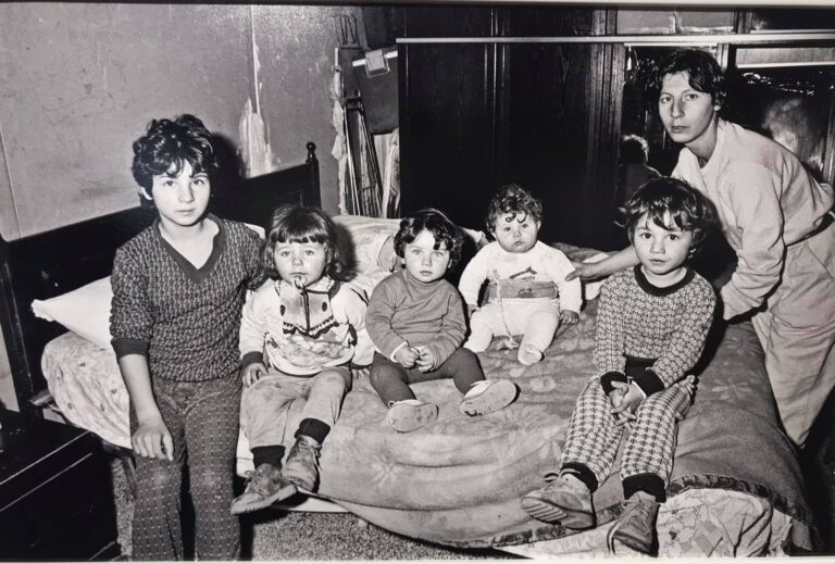 Napoli: resterà aperta fino al 31 marzo la mostra di Ferrara sul terremoto del 1980