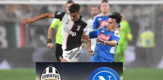 Il Napoli in cerca di serenità, il presidente sarà negli spogliatoi prima dell’inizio della gara con la Juve (questa sera ore 18,00)