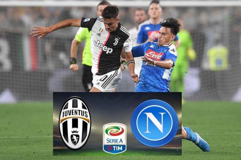 Il Napoli in cerca di serenità, il presidente sarà negli spogliatoi prima dell’inizio della gara con la Juve (questa sera ore 18,00)