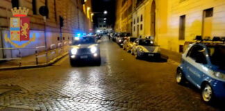 Squadra mobile di Salerno in azione: decine di arresti, colpita una organizzazione dedita allo spaccio di droga