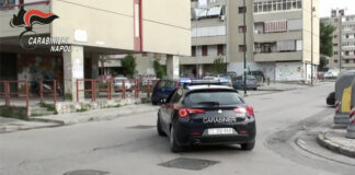 Più controlli anticovid per la provincia di Napoli, in campo più uomini e cinque pattuglie dell’Esercito