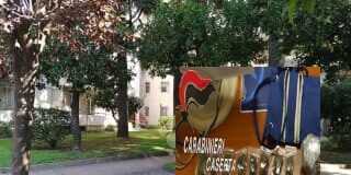 Ennesimo blitz alla Rotonda di San Nicola, in manette uno spacciatore 22enne del Gambia