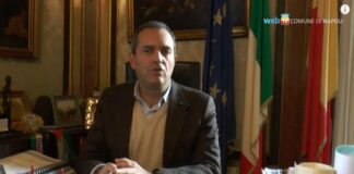 De Magistris contro De Luca: “Che senso ha questa sua ultima ordinanza?”