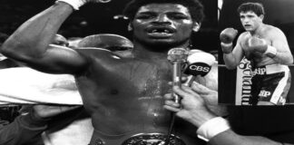 Addio a Leon Spinks: il campione del mondo che battè Muhammad Alì ma che finì al tappeto contro il ‘nostro’ Musone