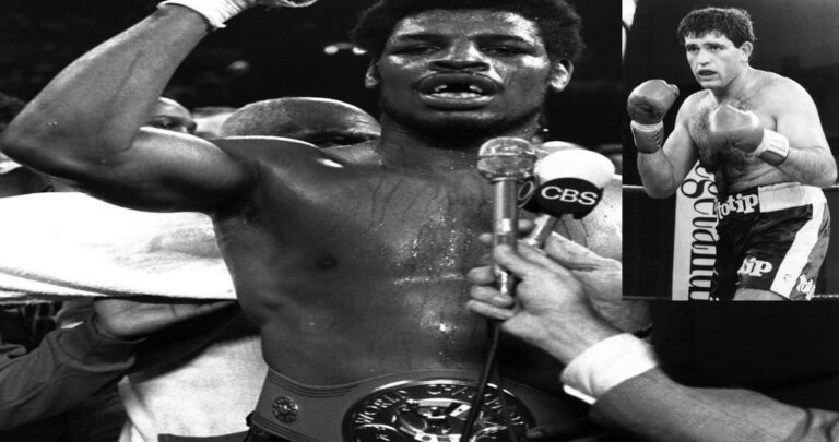 Addio a Leon Spinks: il campione del mondo che battè Muhammad Alì ma che finì al tappeto contro il ‘nostro’ Musone