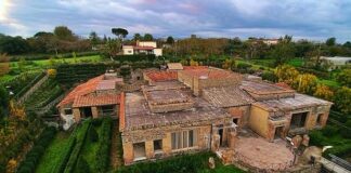 Due aree in prossimità di Villa dei Misteri a Pompei e Villa San Marco a Castellammare, acquisite dallo Stato