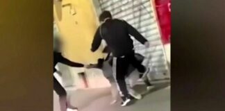 Aggressione a transgender di Torre del Greco, individuati e denunciati gli autori