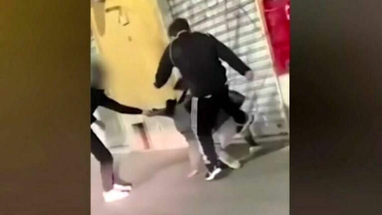 Aggressione a transgender di Torre del Greco, individuati e denunciati gli autori