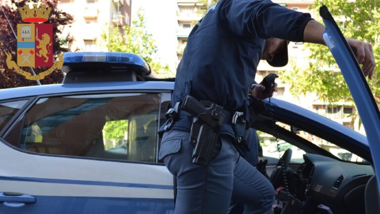 Tentato omicidio di Giuseppe Vatiero: dopo quattro anni arrestato Antonio Cuomo