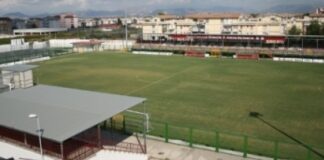 Il Real Aversa subisce un altro furto arbitrale, manovre di Palazzo per far fuori il patron Pellegrino: così non va, è la morte del calcio