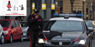 Pianura, aggrediscono ed accoltellano un 13enne: gruppo di minorenni segnalati alla magistratura