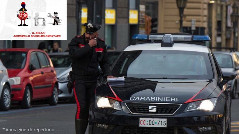 Pianura, aggrediscono ed accoltellano un 13enne: gruppo di minorenni segnalati alla magistratura