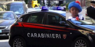 Respinge le accuse il 26enne nigeriano: “Non ho ucciso il bambino della mia compagna, per me era come un figlio!”