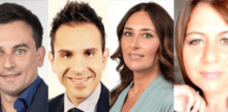 Uniti per Cesa: “Per i cittadini sotto l’albero di Natale il pacco Sogert, tutta colpa del sindaco Guida”. Che bordello