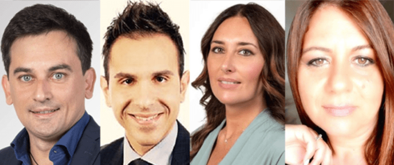 Sindaco Guida condannato, Uniti per Cesa: “Si dimetta, gravi fatti di rilevanza pubblica”