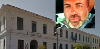 Mondragone: auto contro Tir, perde la vita geometra del posto