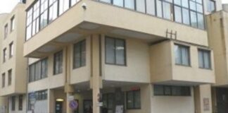 San Nicola la Strada: municipio chiuso per la sanificazione degli uffici