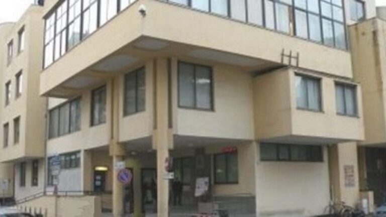 San Nicola la Strada: municipio chiuso per la sanificazione degli uffici