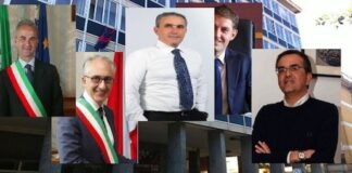 Caserta/verso le Comunali: Pd ancora diviso, nel centrodestra spunta il nome di Magliocca. Del Gaudio in campo con sei liste, Italia Viva potrebbe lanciare in campo Antonucci