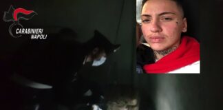 Caivano: Blitz antidroga 55 arresti, fermato anche Ciro Migliore, il fidanzato trans di Maria Paola Gaglione